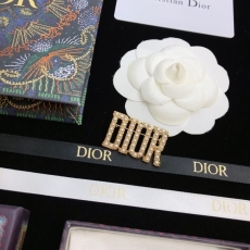 Christian Dior Brooches